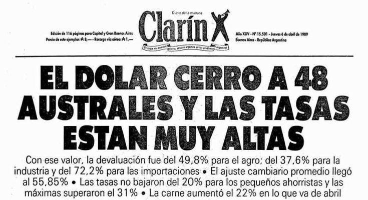 Moneda y dinero en Argentina: cambio Dólares o Euros a Pesos - Forum Argentina and Chile