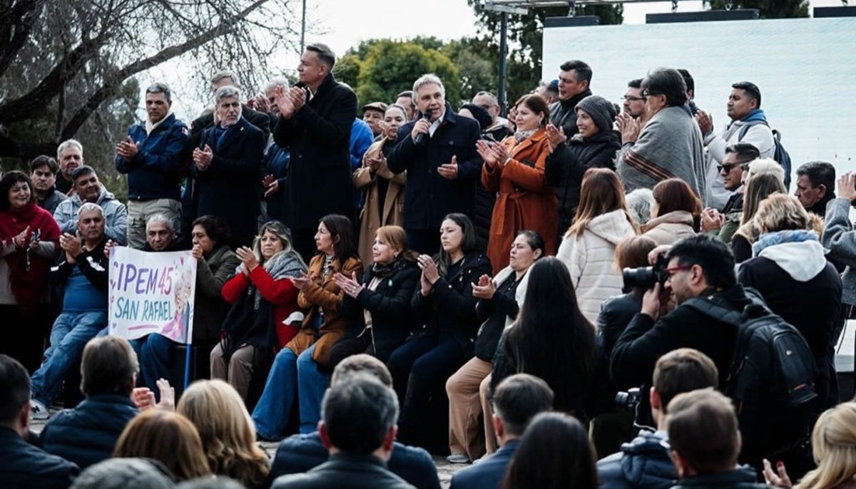...